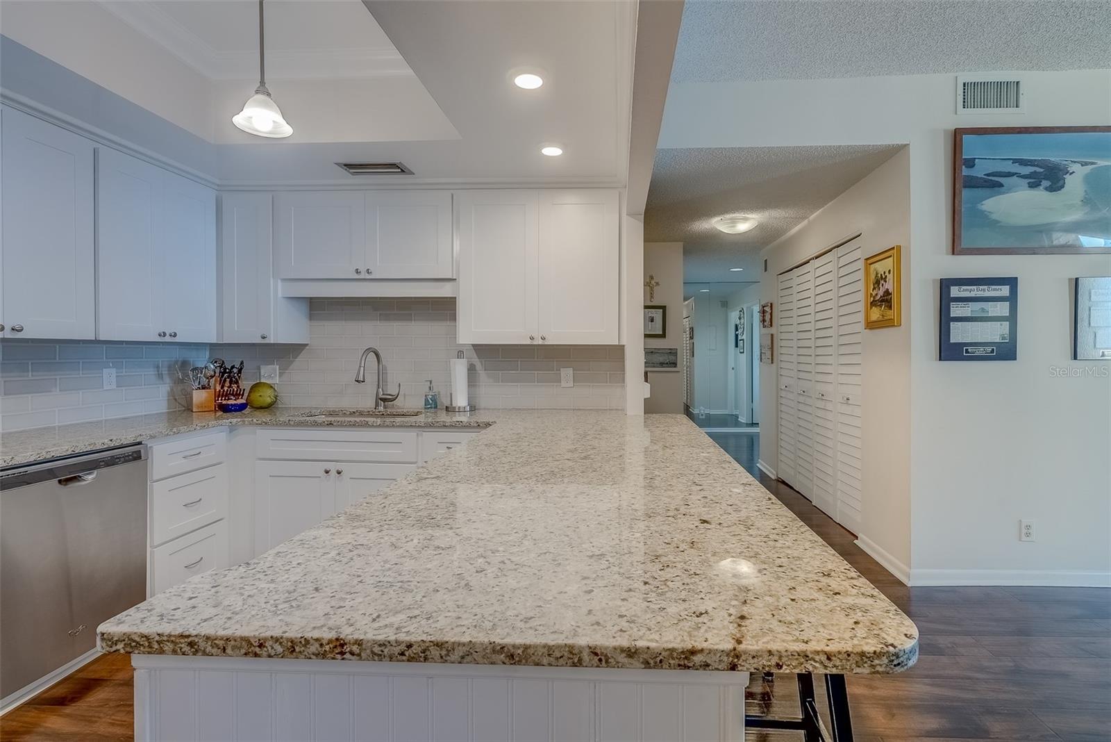 BELLEVIEW BILTMORE VILLAS SOUTH GARDEN - Residential