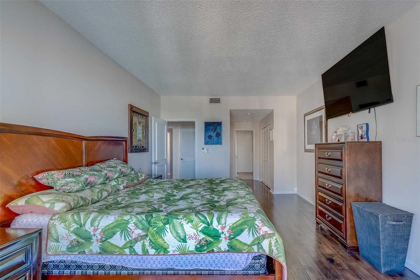 BELLEVIEW BILTMORE VILLAS SOUTH GARDEN - Residential