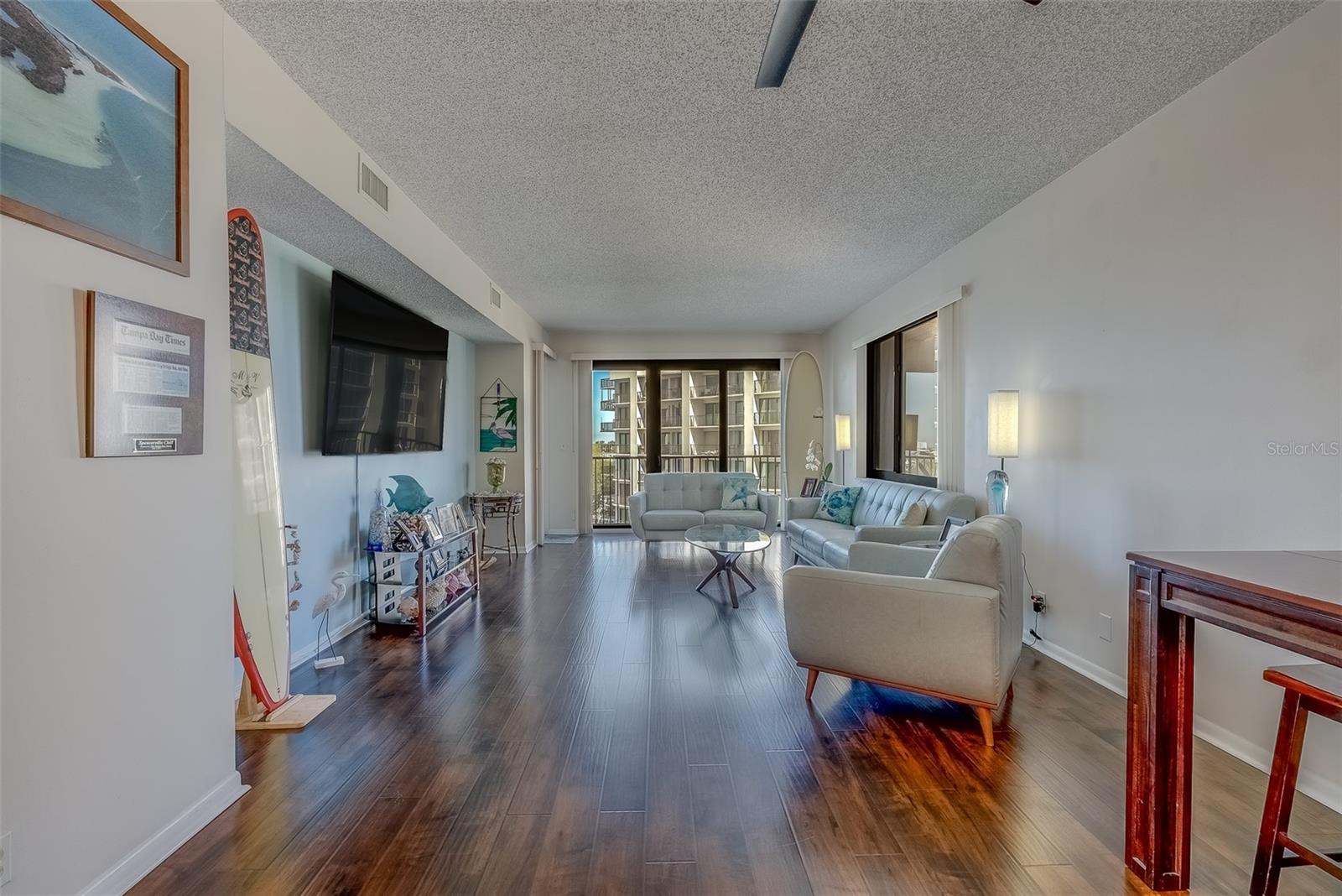 BELLEVIEW BILTMORE VILLAS SOUTH GARDEN - Residential