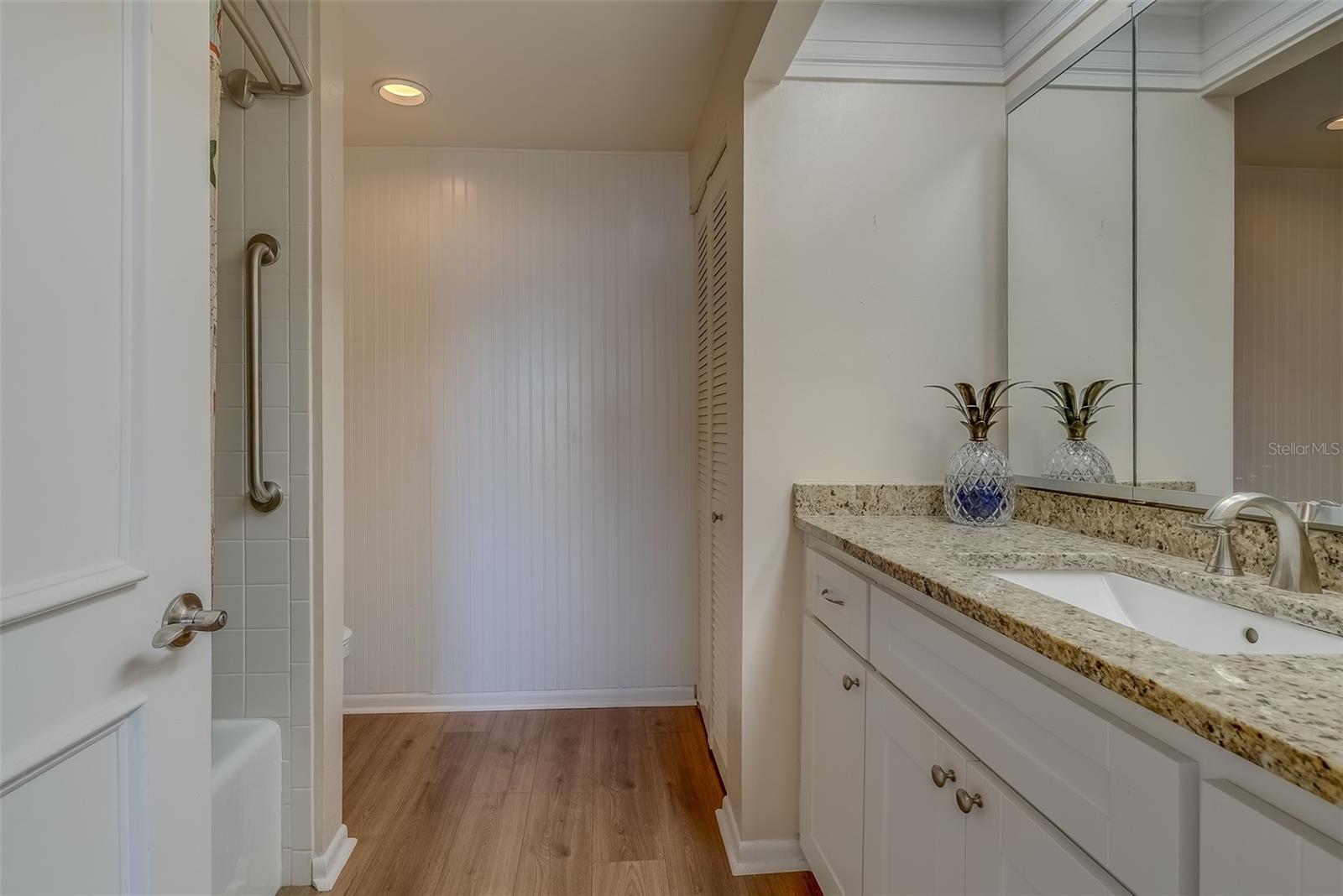 BELLEVIEW BILTMORE VILLAS SOUTH GARDEN - Residential