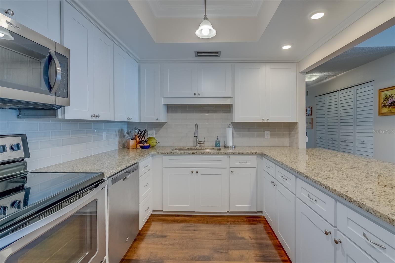 BELLEVIEW BILTMORE VILLAS SOUTH GARDEN - Residential