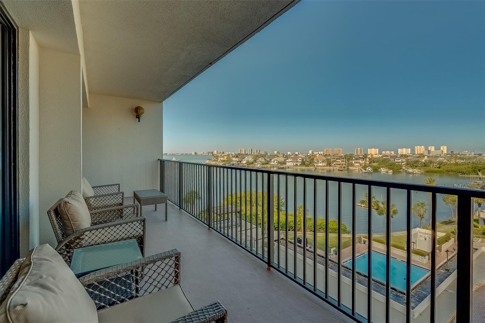 BELLEVIEW BILTMORE VILLAS SOUTH GARDEN - Residential