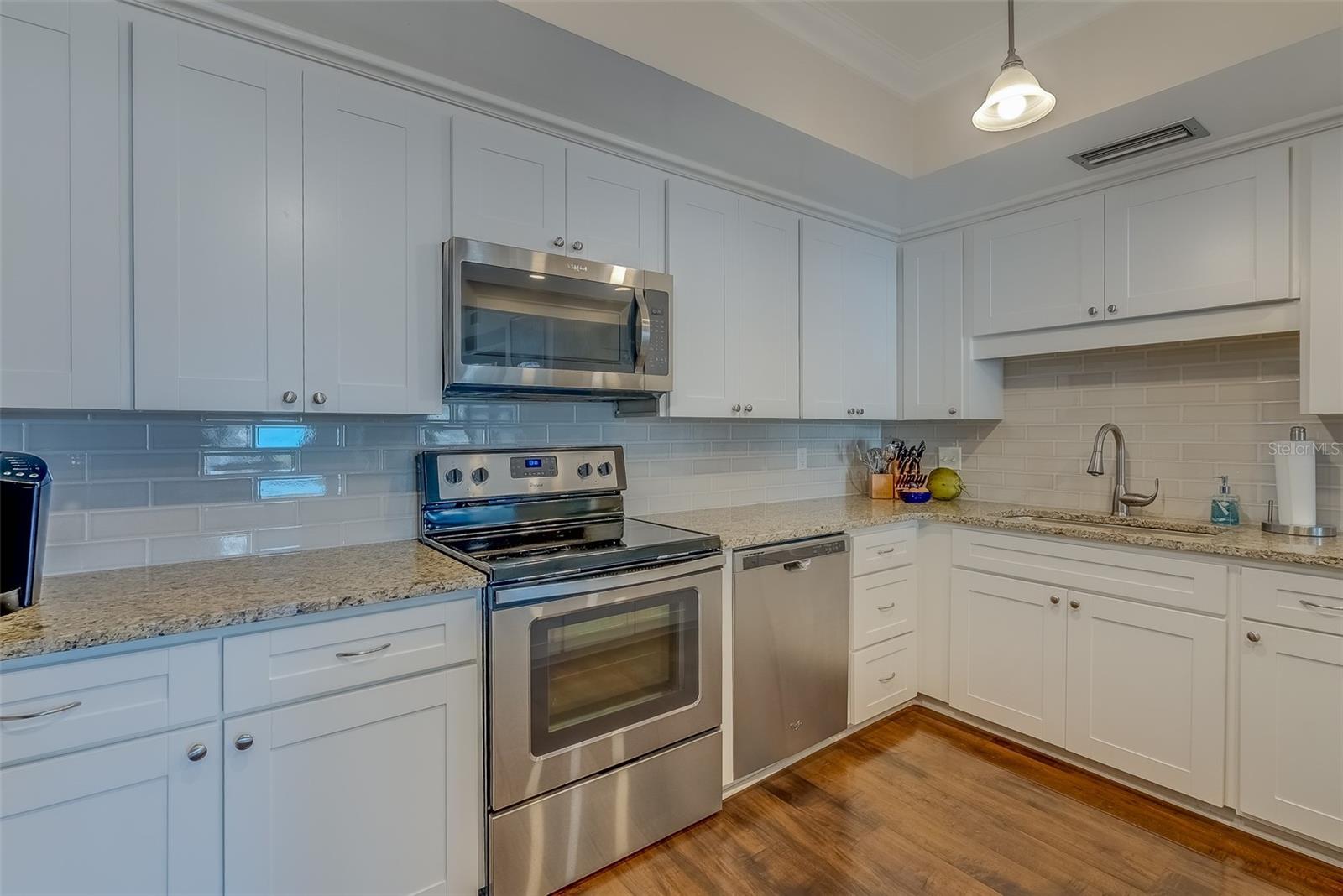 BELLEVIEW BILTMORE VILLAS SOUTH GARDEN - Residential