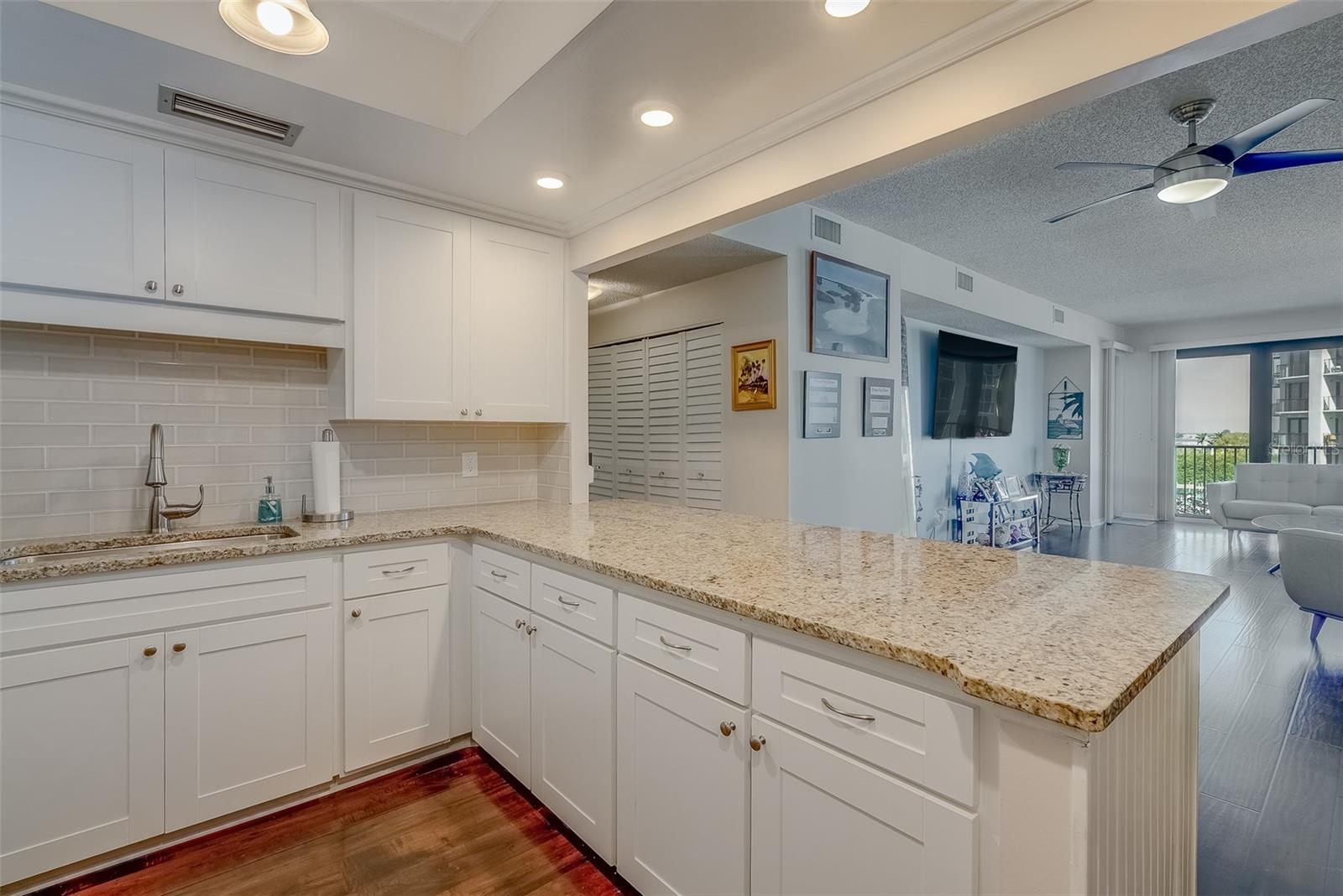 BELLEVIEW BILTMORE VILLAS SOUTH GARDEN - Residential