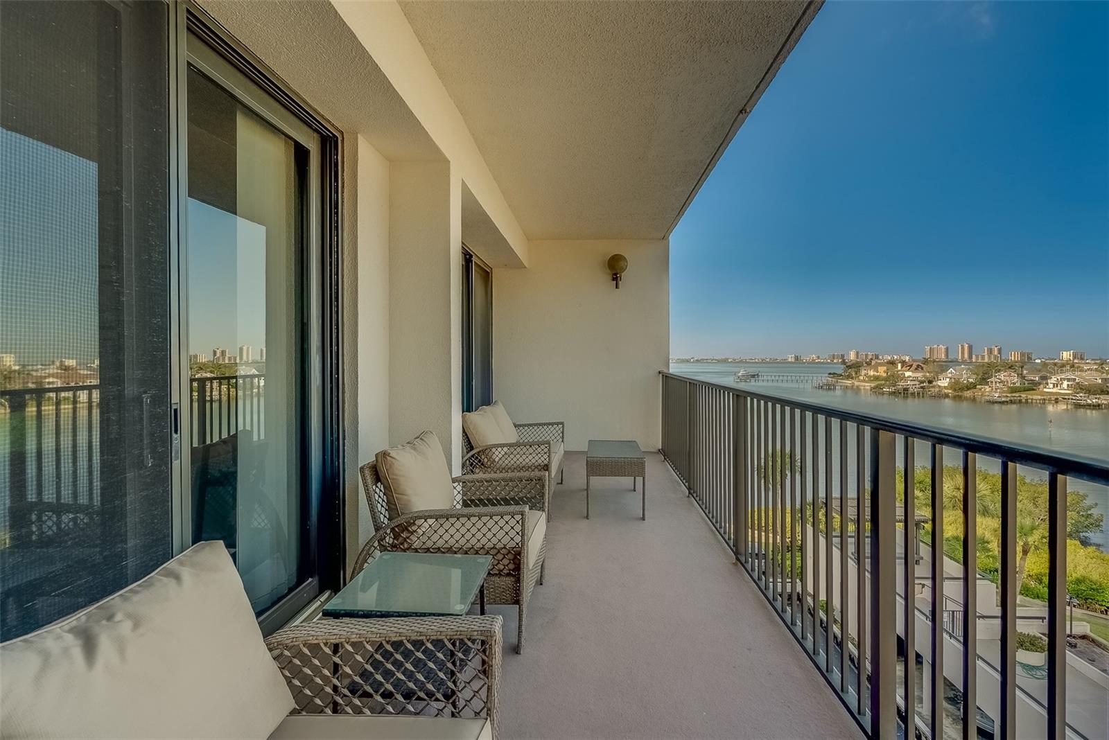 BELLEVIEW BILTMORE VILLAS SOUTH GARDEN - Residential