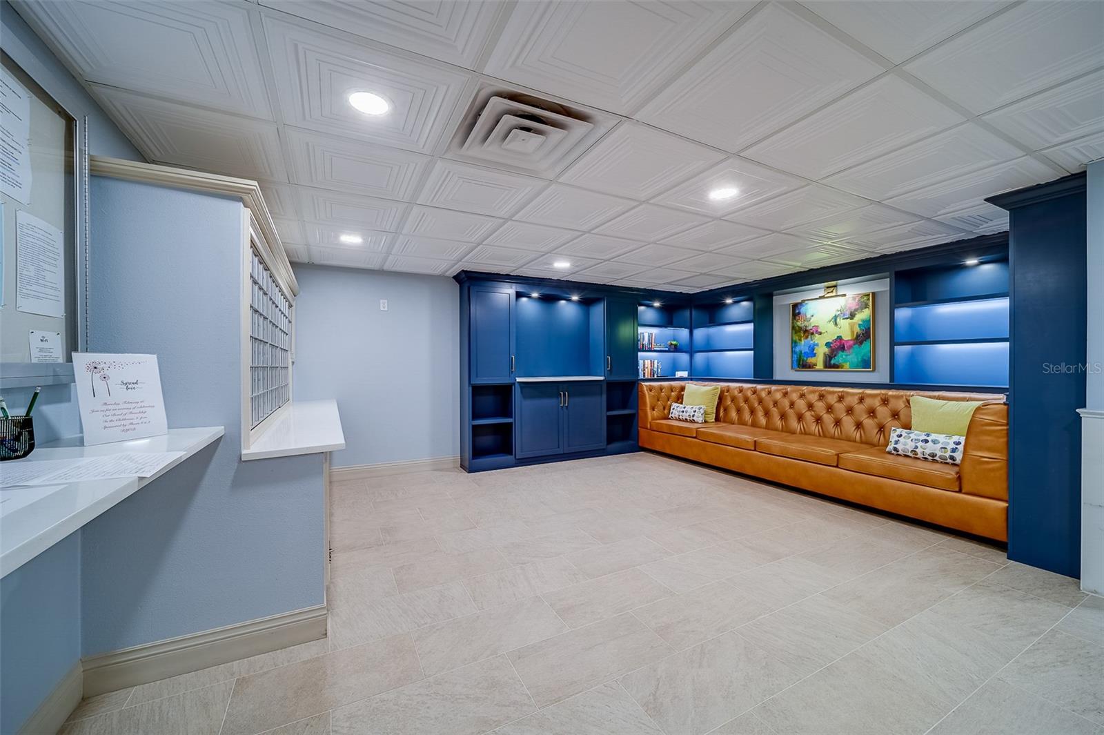 BELLEVIEW BILTMORE VILLAS SOUTH GARDEN - Residential