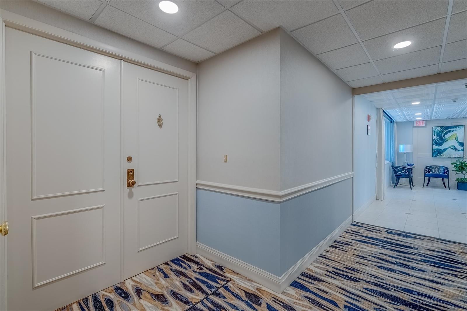 BELLEVIEW BILTMORE VILLAS SOUTH GARDEN - Residential