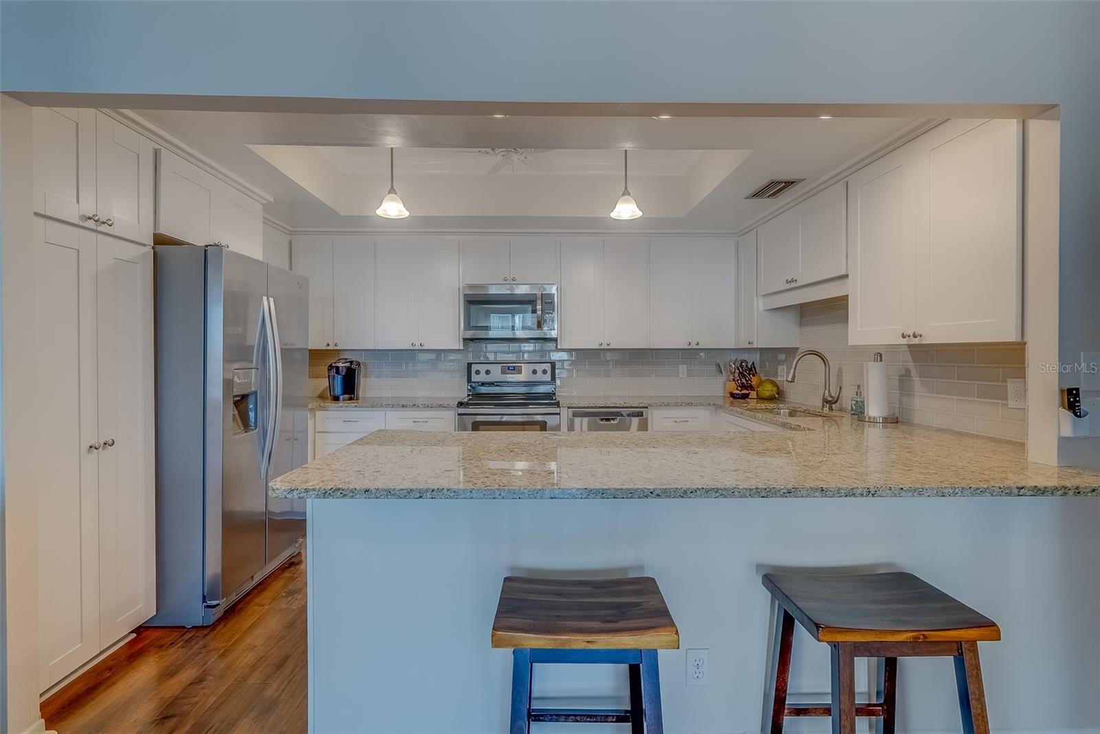 BELLEVIEW BILTMORE VILLAS SOUTH GARDEN - Residential