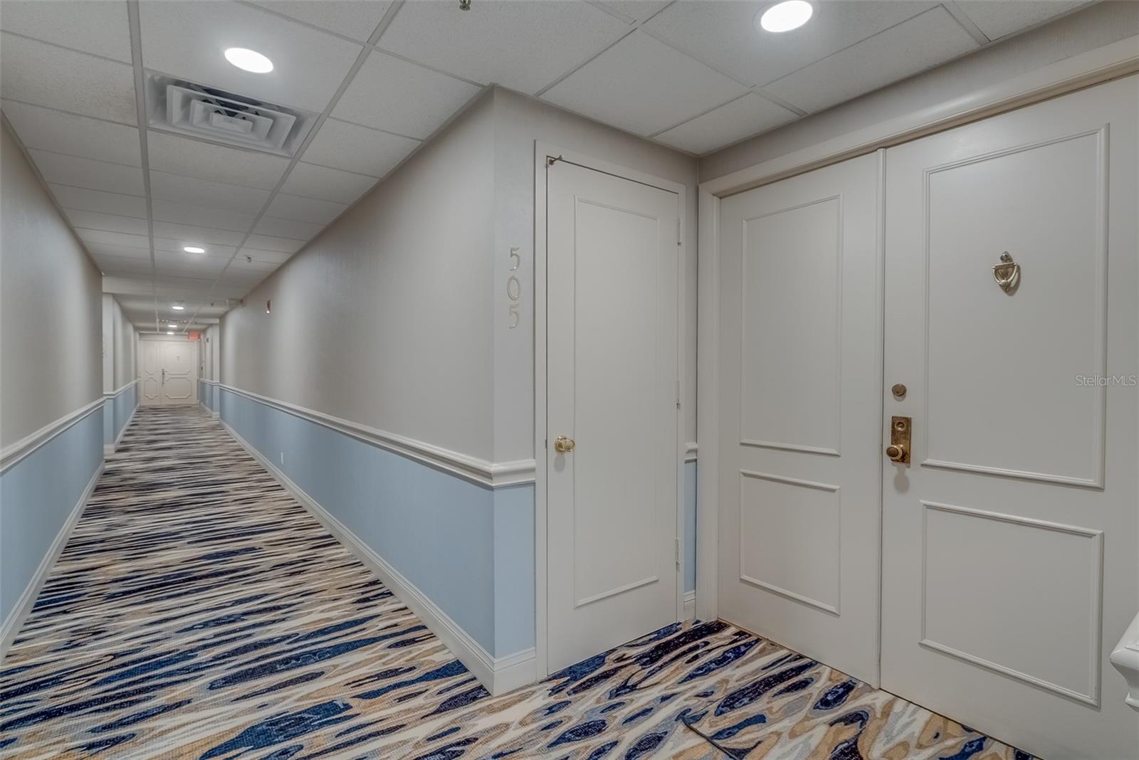 BELLEVIEW BILTMORE VILLAS SOUTH GARDEN - Residential