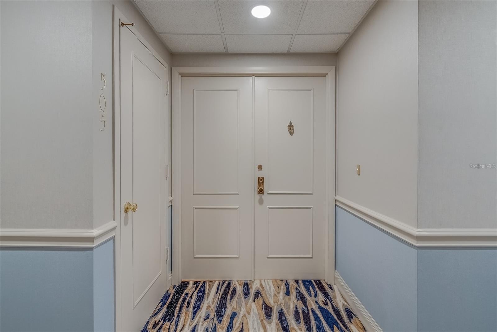 BELLEVIEW BILTMORE VILLAS SOUTH GARDEN - Residential