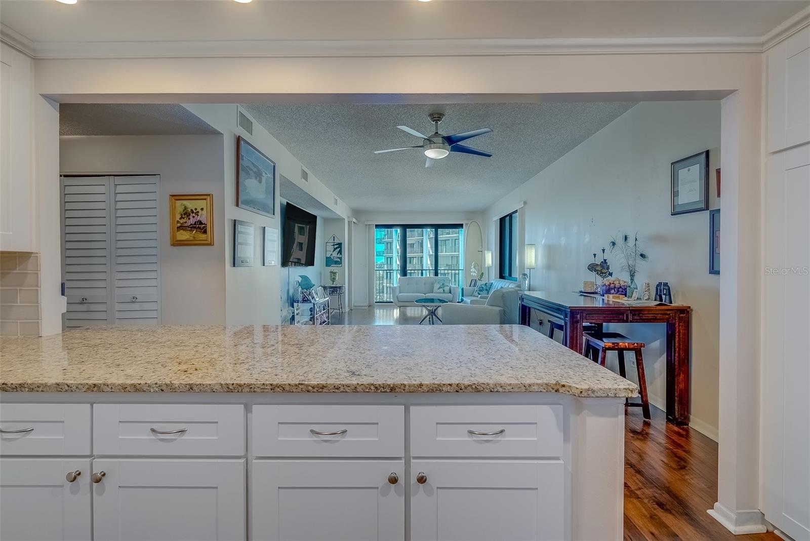 BELLEVIEW BILTMORE VILLAS SOUTH GARDEN - Residential