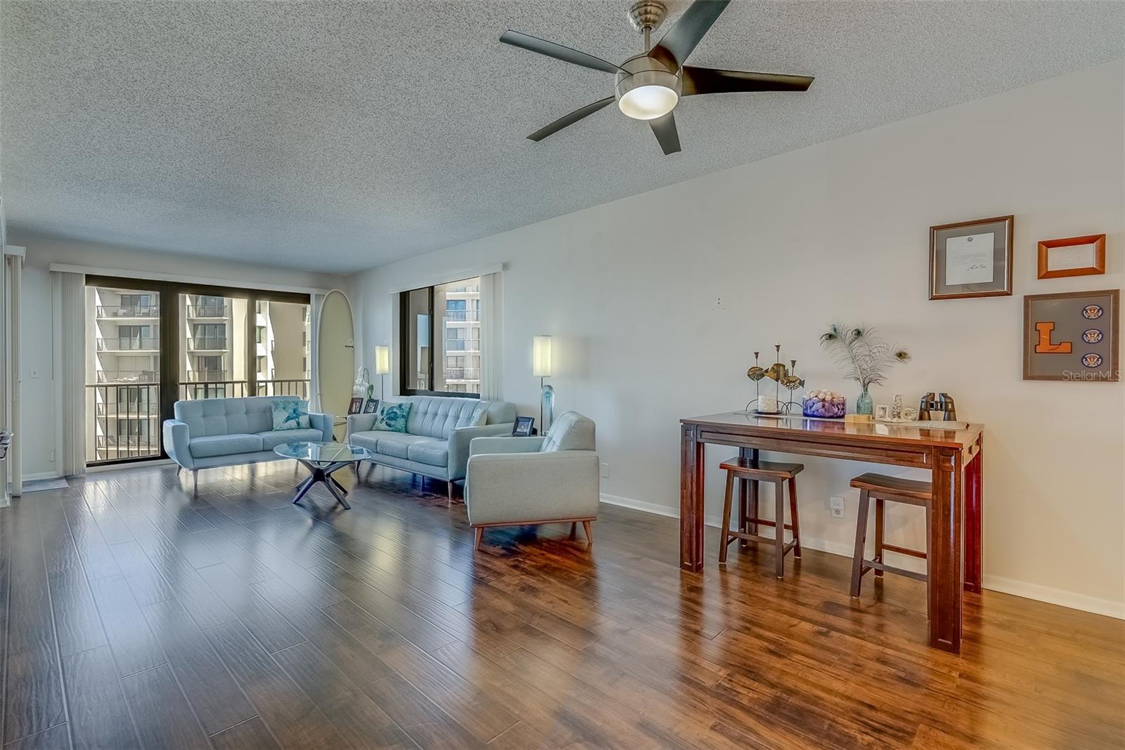 BELLEVIEW BILTMORE VILLAS SOUTH GARDEN - Residential