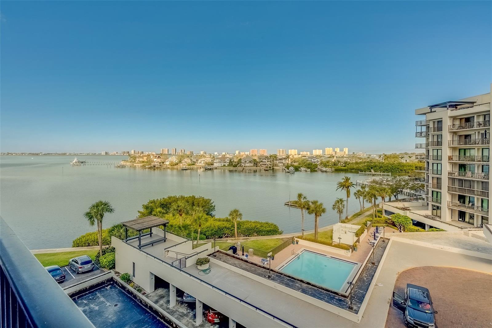 BELLEVIEW BILTMORE VILLAS SOUTH GARDEN - Residential