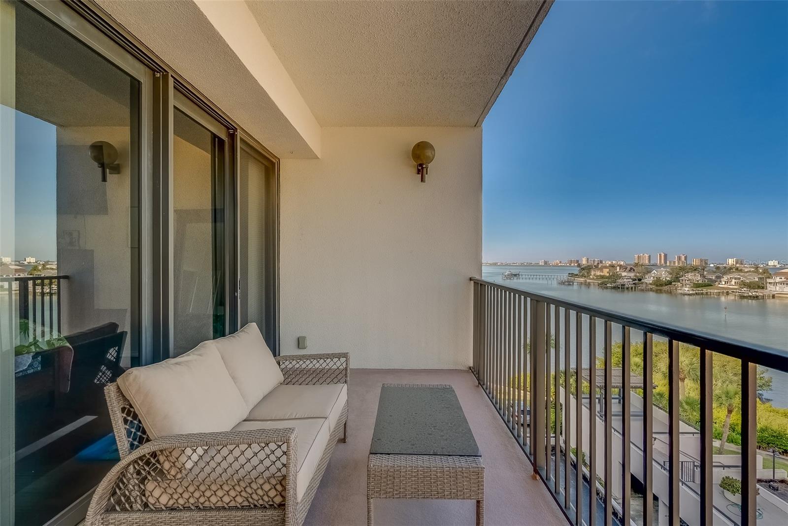 BELLEVIEW BILTMORE VILLAS SOUTH GARDEN - Residential