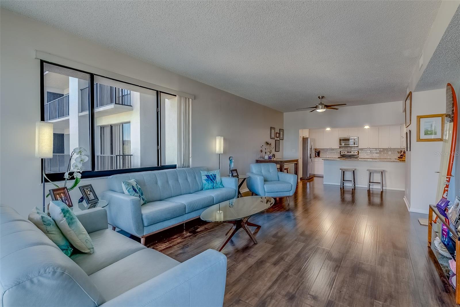 BELLEVIEW BILTMORE VILLAS SOUTH GARDEN - Residential