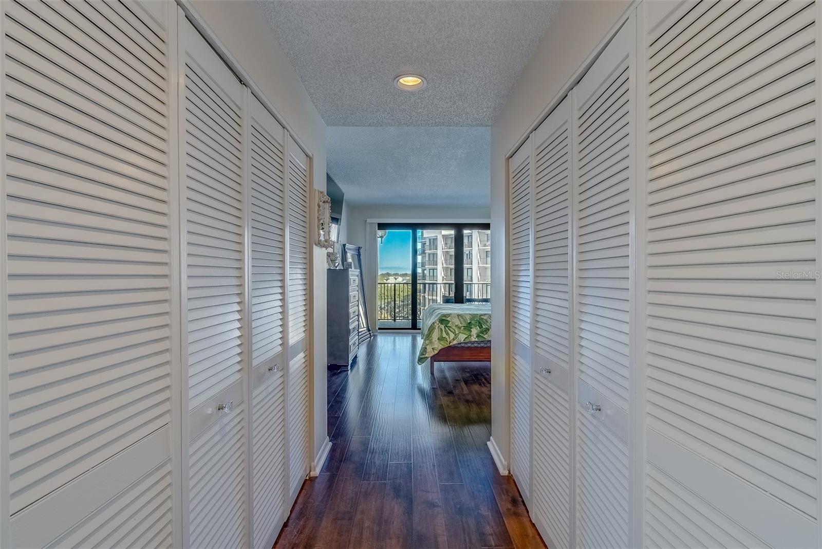 BELLEVIEW BILTMORE VILLAS SOUTH GARDEN - Residential