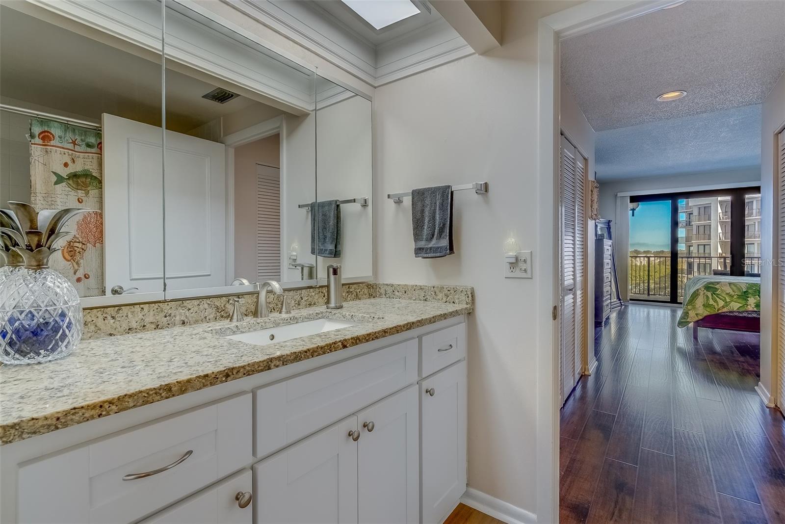 BELLEVIEW BILTMORE VILLAS SOUTH GARDEN - Residential