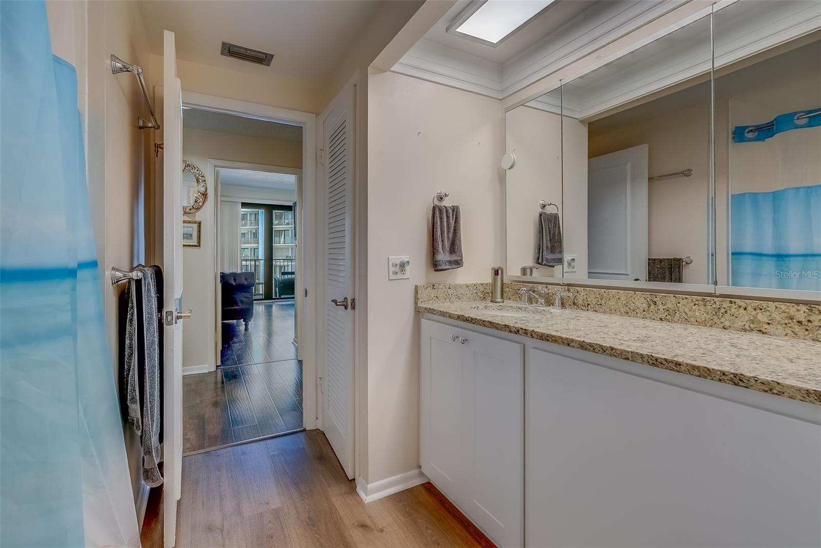 BELLEVIEW BILTMORE VILLAS SOUTH GARDEN - Residential