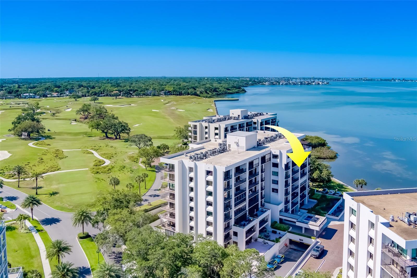 6 BELLEVIEW BOULEVARD 505