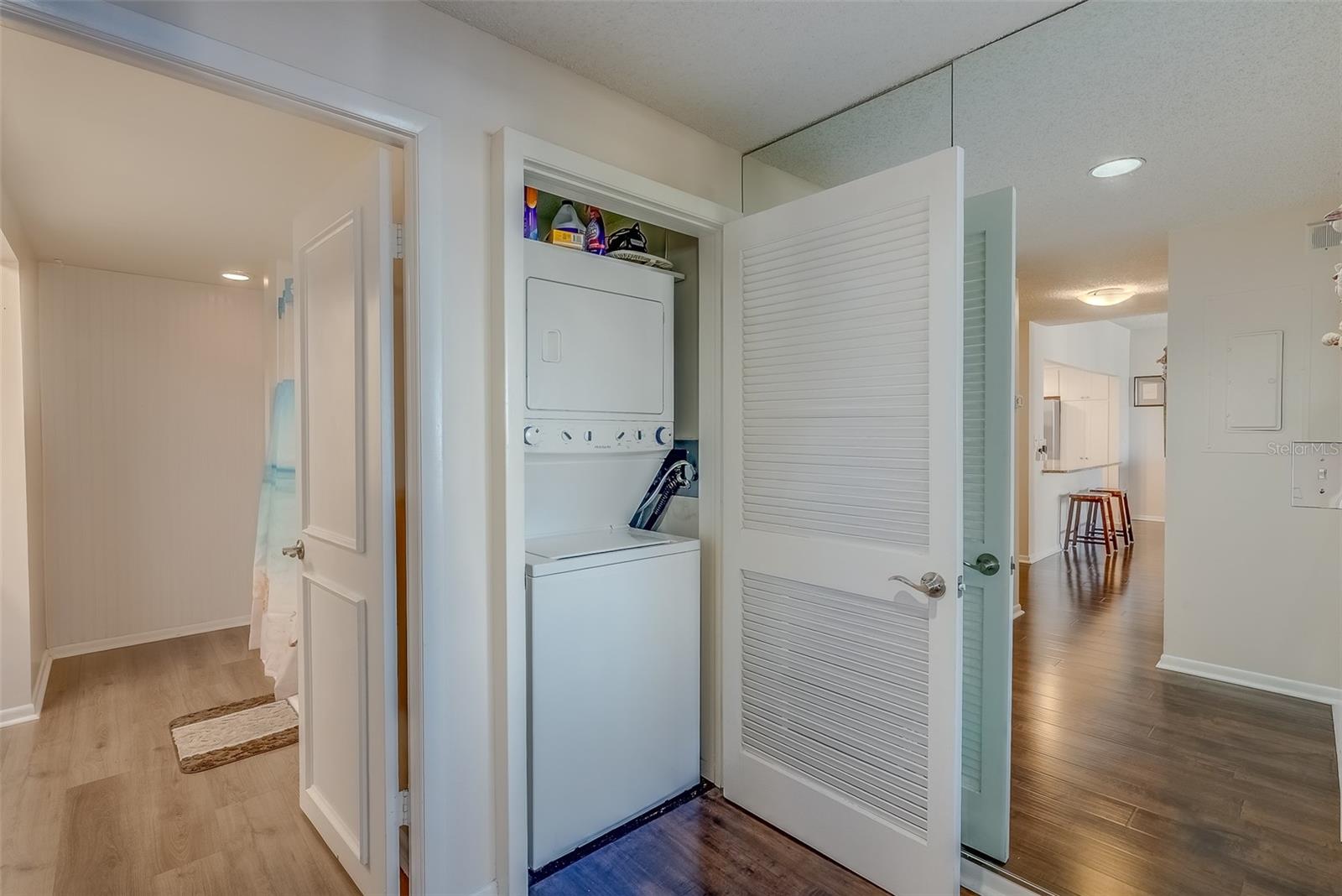 BELLEVIEW BILTMORE VILLAS SOUTH GARDEN - Residential