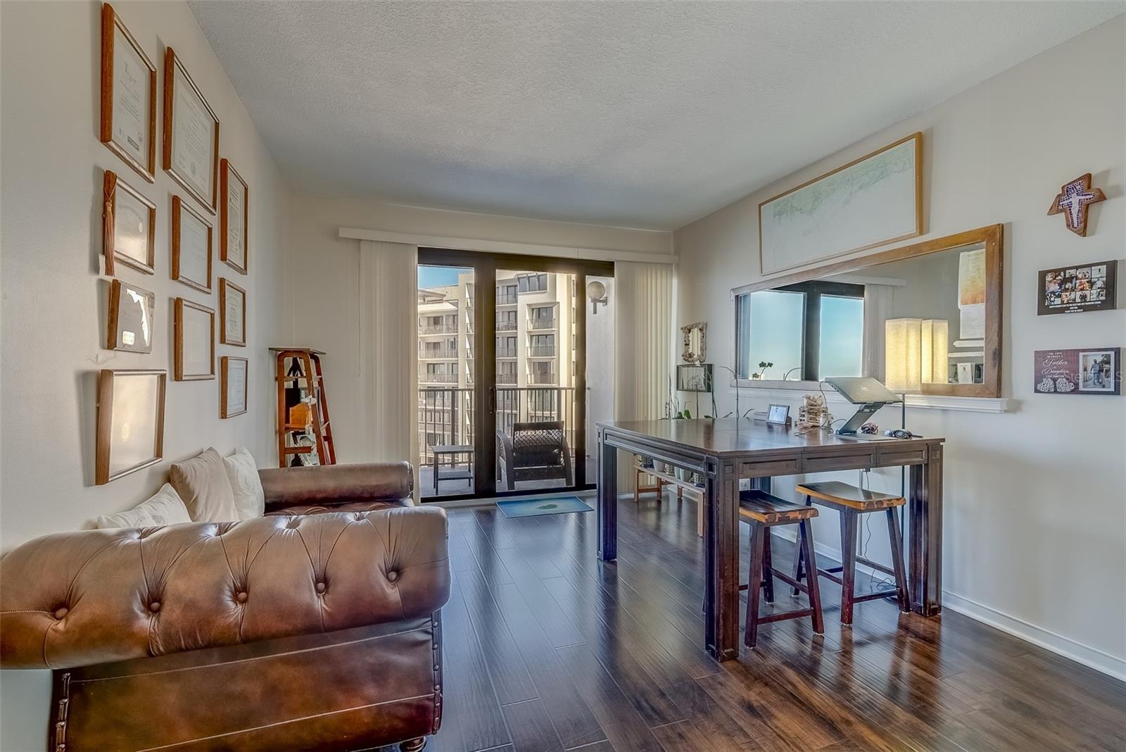 BELLEVIEW BILTMORE VILLAS SOUTH GARDEN - Residential