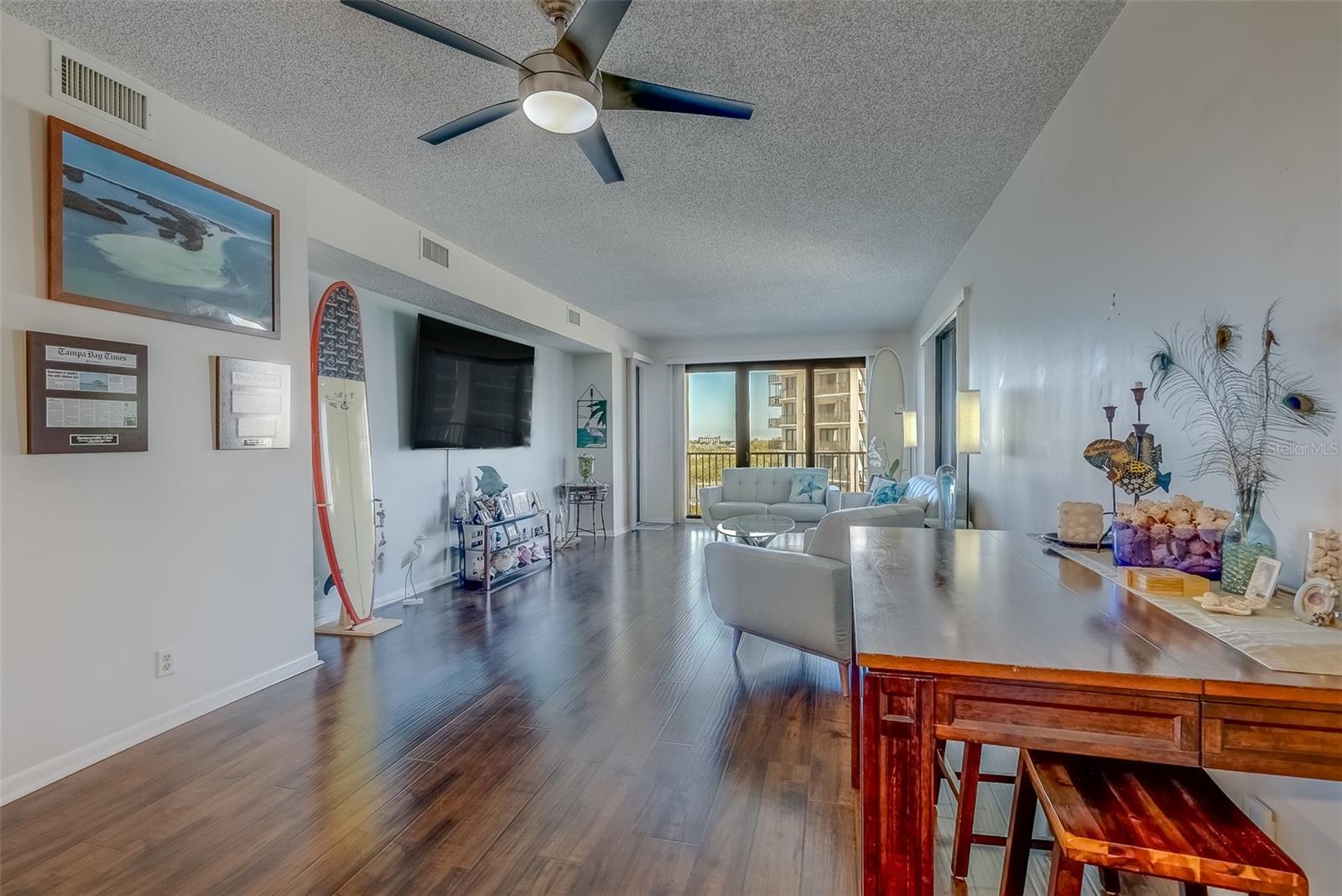 BELLEVIEW BILTMORE VILLAS SOUTH GARDEN - Residential