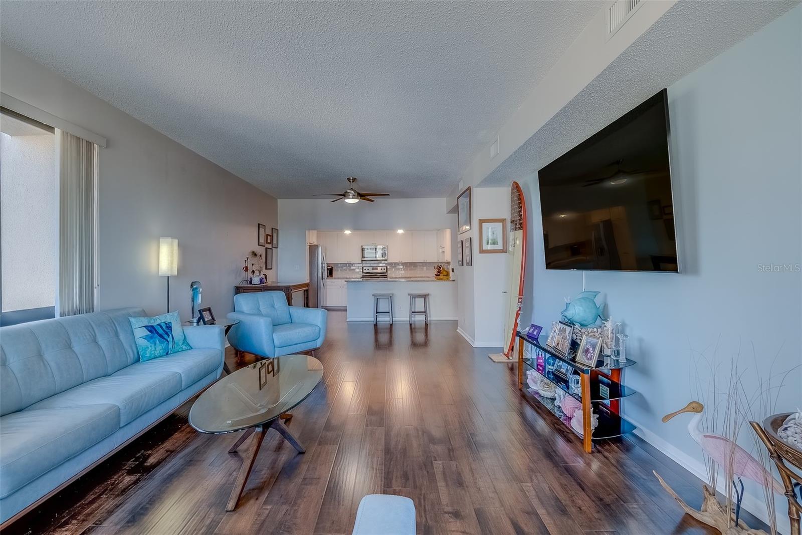 BELLEVIEW BILTMORE VILLAS SOUTH GARDEN - Residential