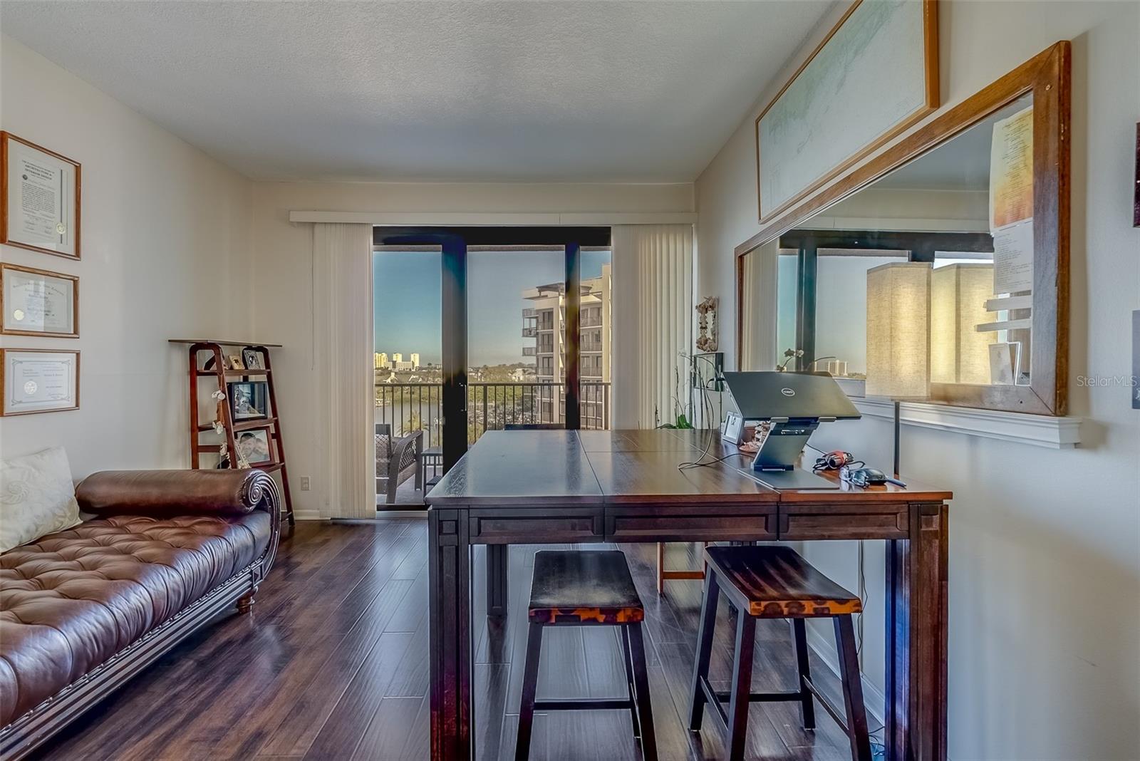 BELLEVIEW BILTMORE VILLAS SOUTH GARDEN - Residential