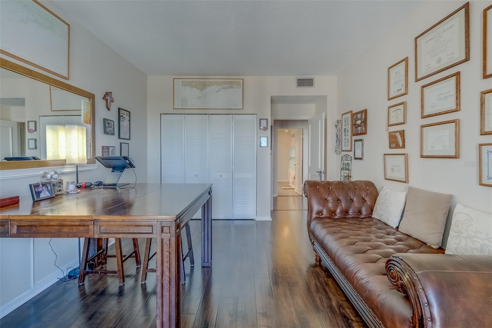 BELLEVIEW BILTMORE VILLAS SOUTH GARDEN - Residential