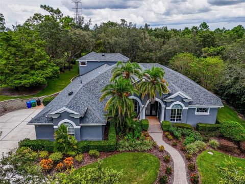 Photo of 414 Westgate Road, Tarpon Springs, FL 34688 (MLS # TB8429173)