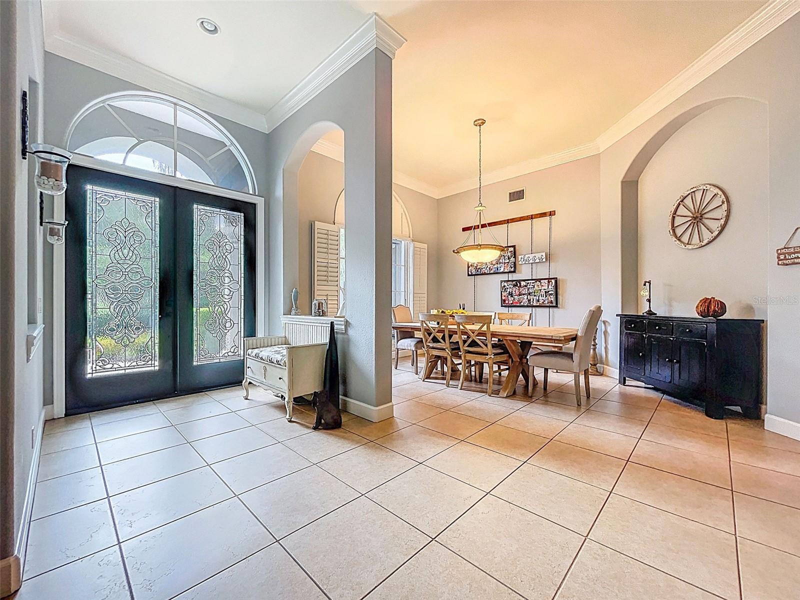 FARMCREST ACRES - Residential