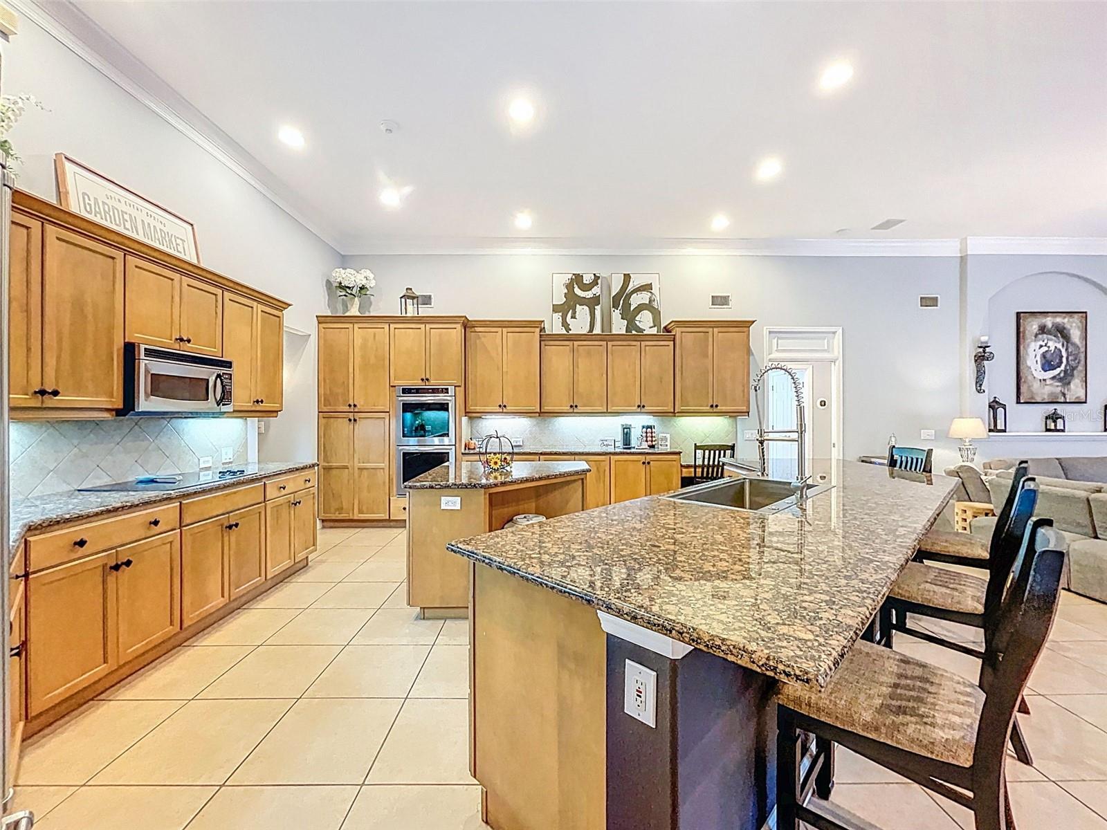 FARMCREST ACRES - Residential