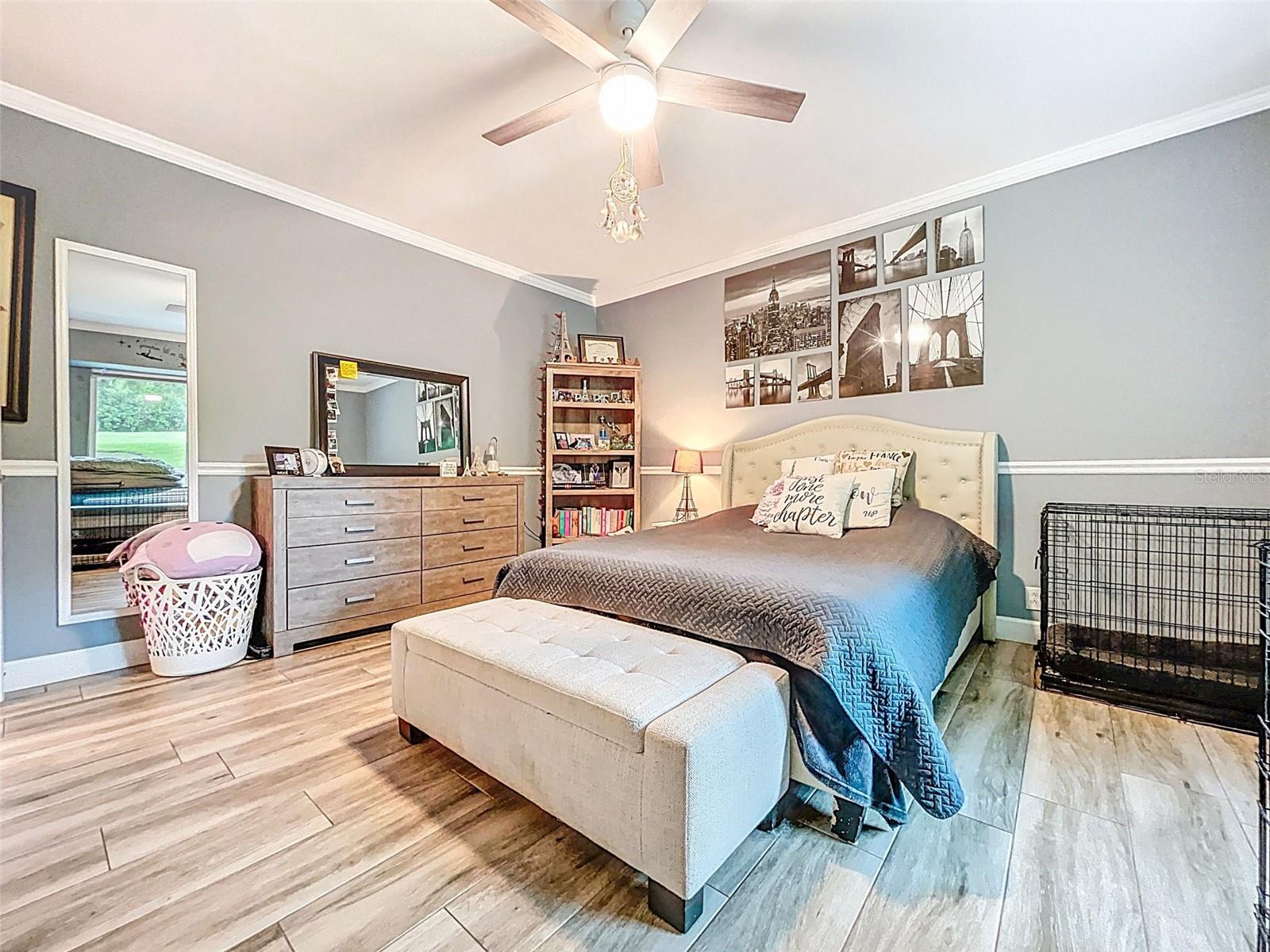 FARMCREST ACRES - Residential