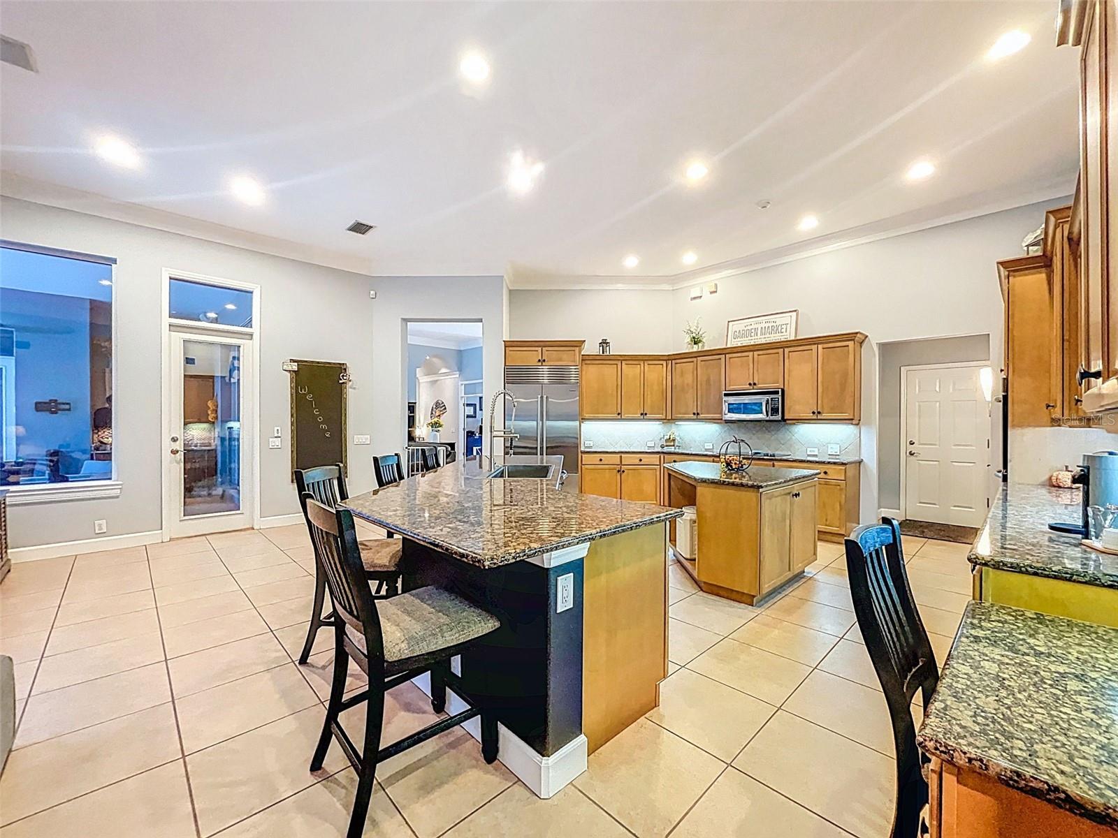 FARMCREST ACRES - Residential