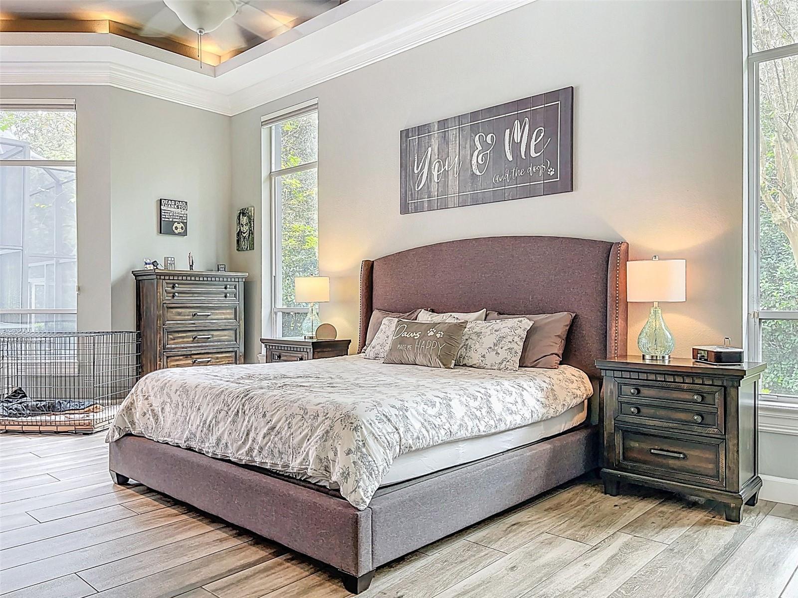 FARMCREST ACRES - Residential