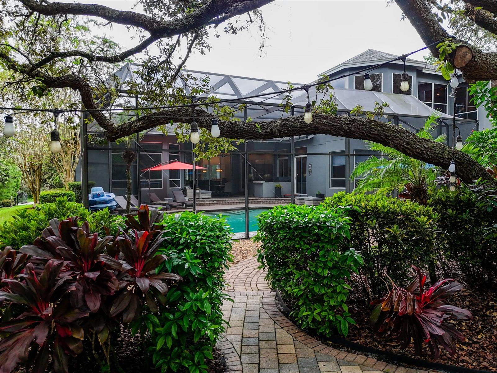 FARMCREST ACRES - Residential