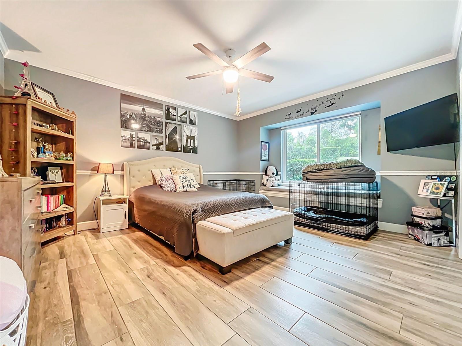 FARMCREST ACRES - Residential