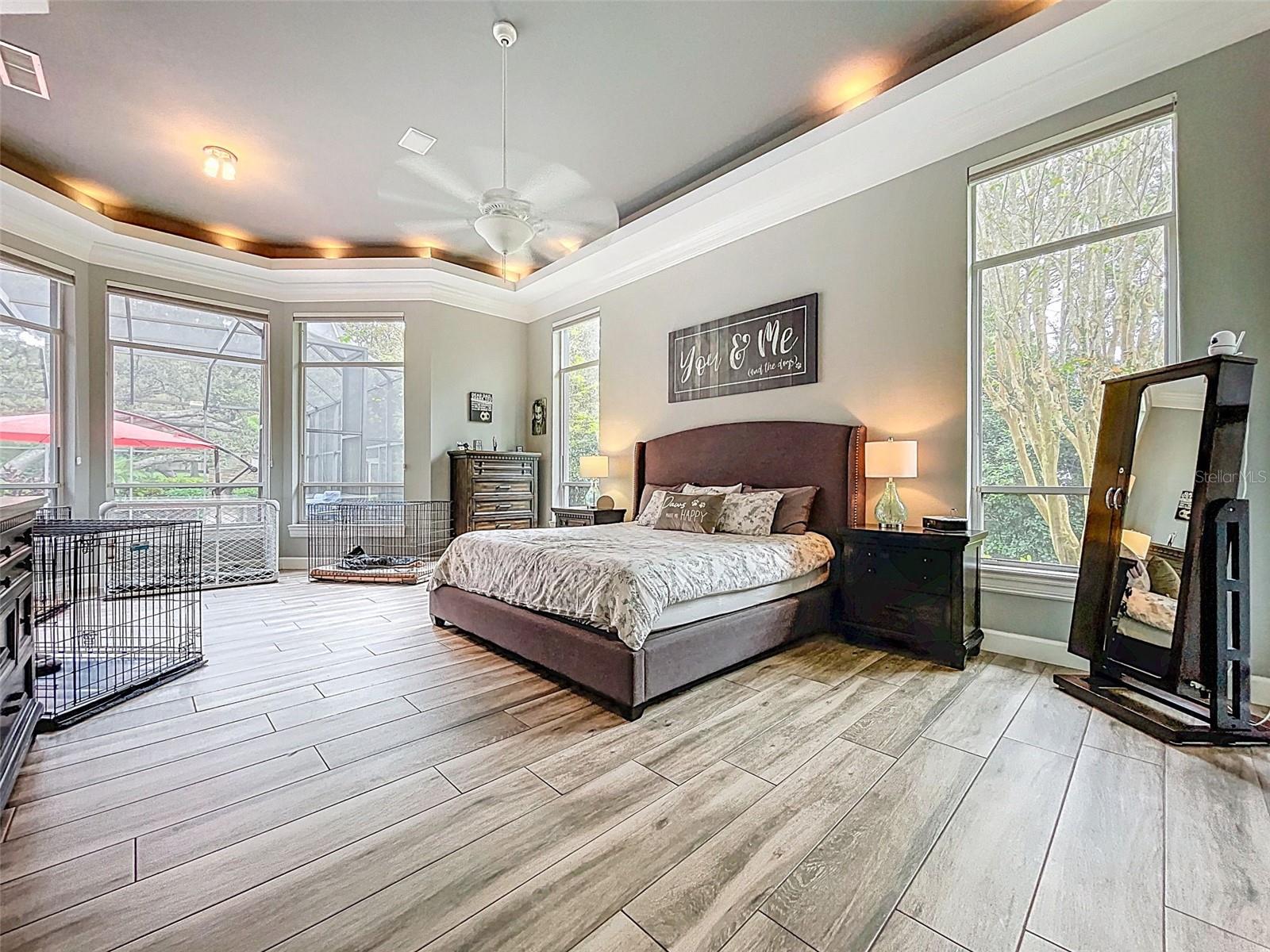 FARMCREST ACRES - Residential