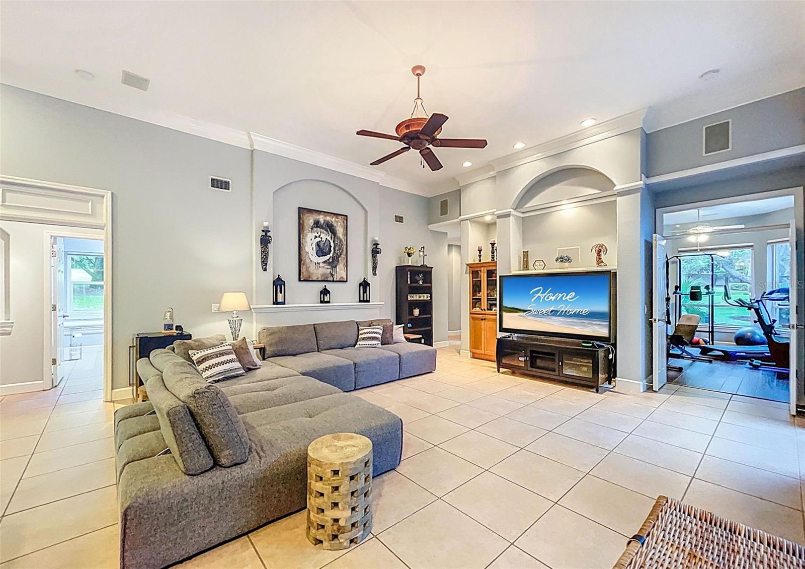 FARMCREST ACRES - Residential