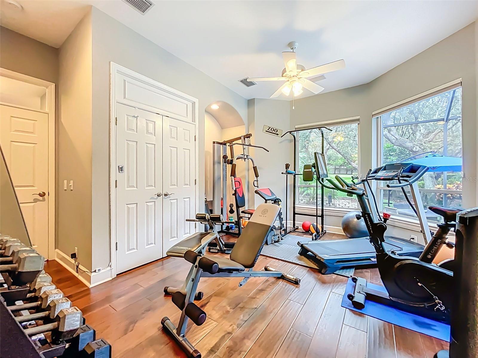 FARMCREST ACRES - Residential