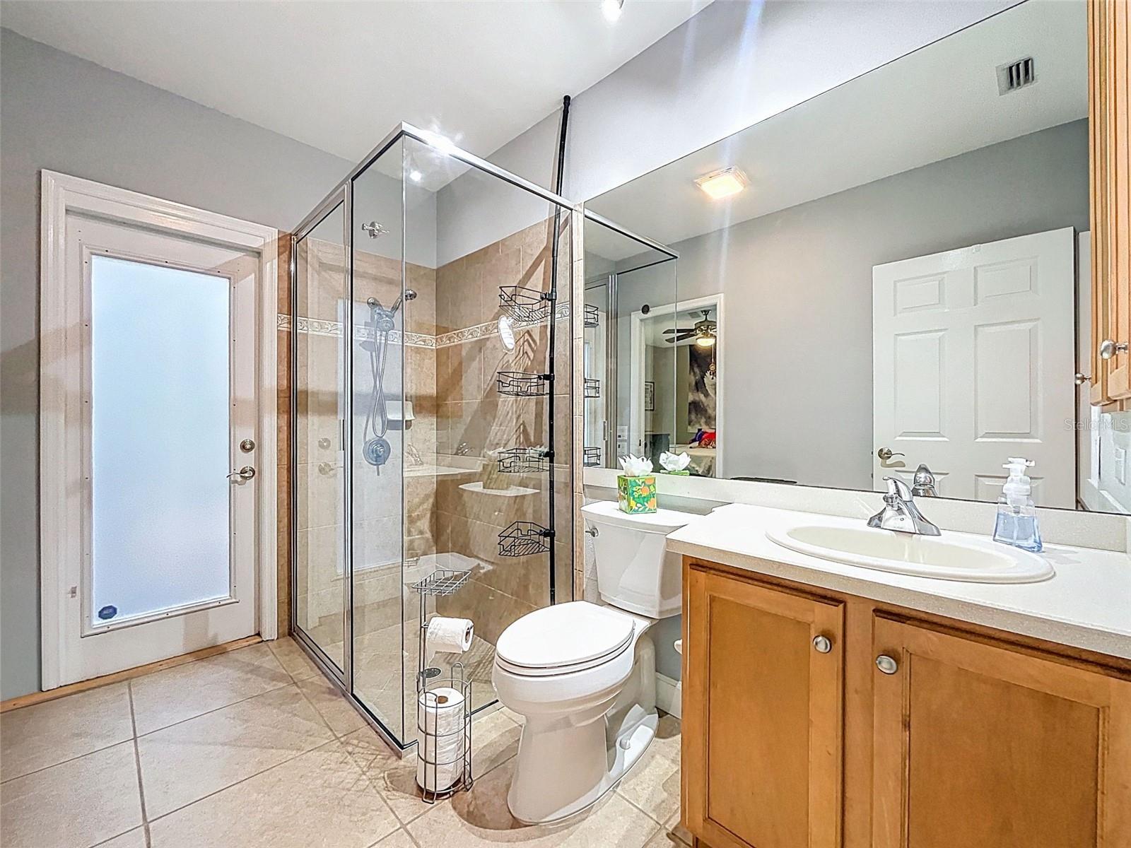 FARMCREST ACRES - Residential