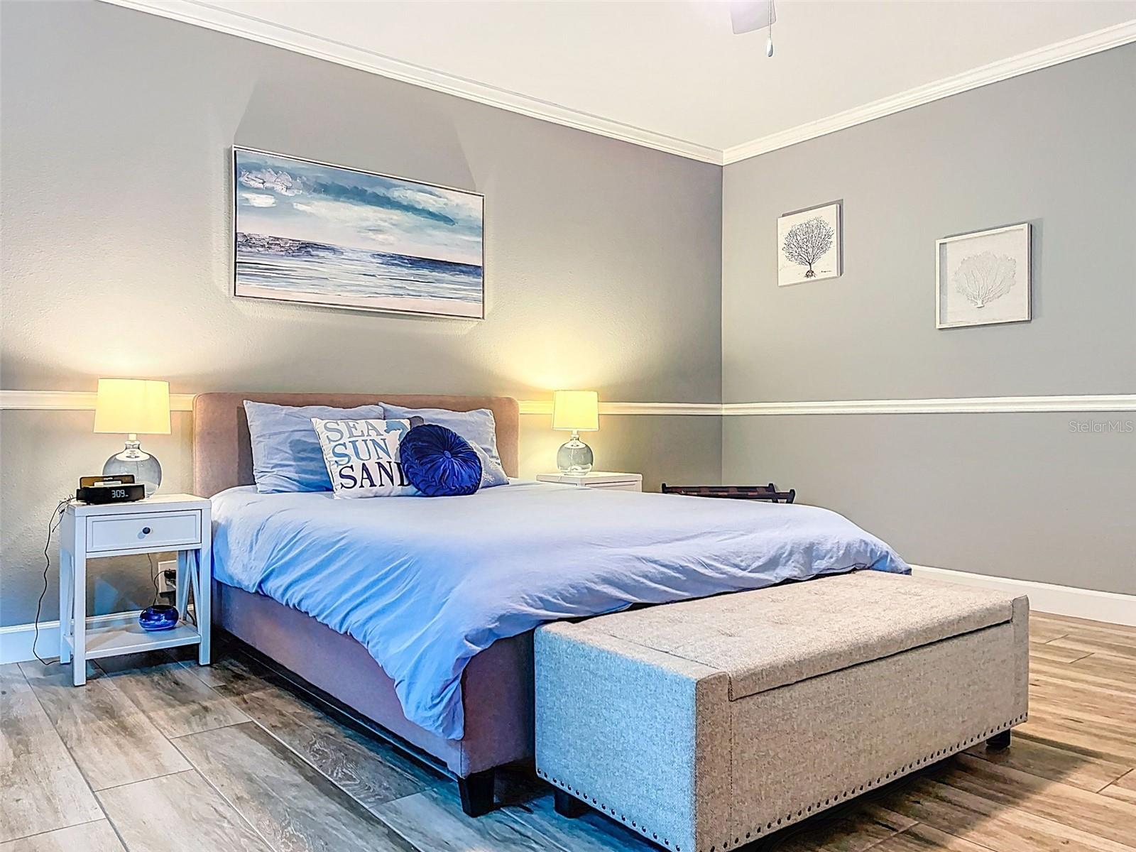 FARMCREST ACRES - Residential