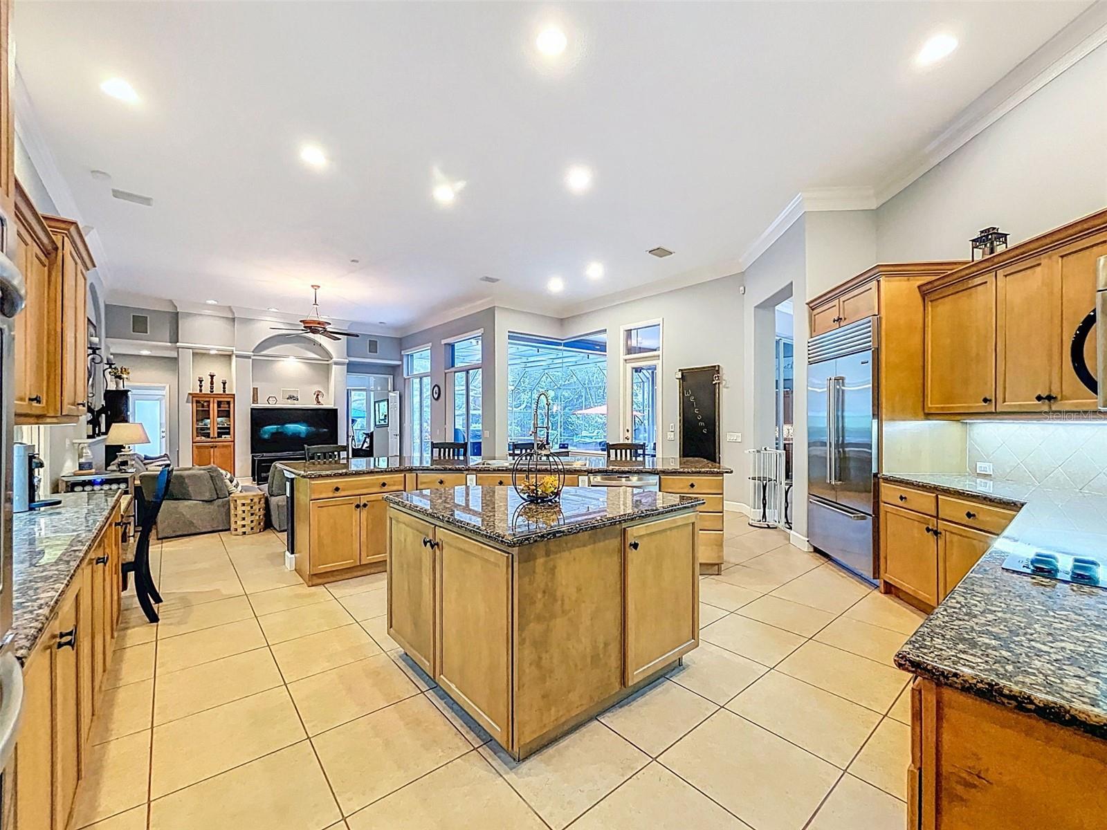 FARMCREST ACRES - Residential