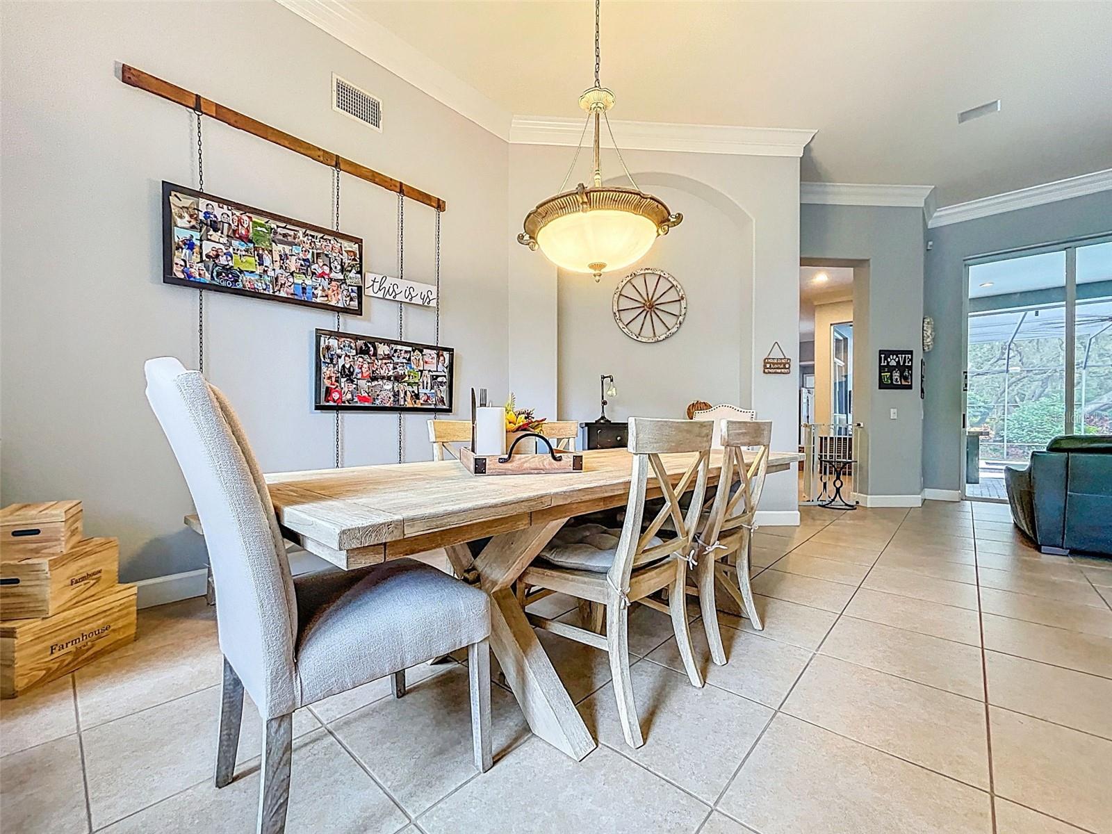 FARMCREST ACRES - Residential