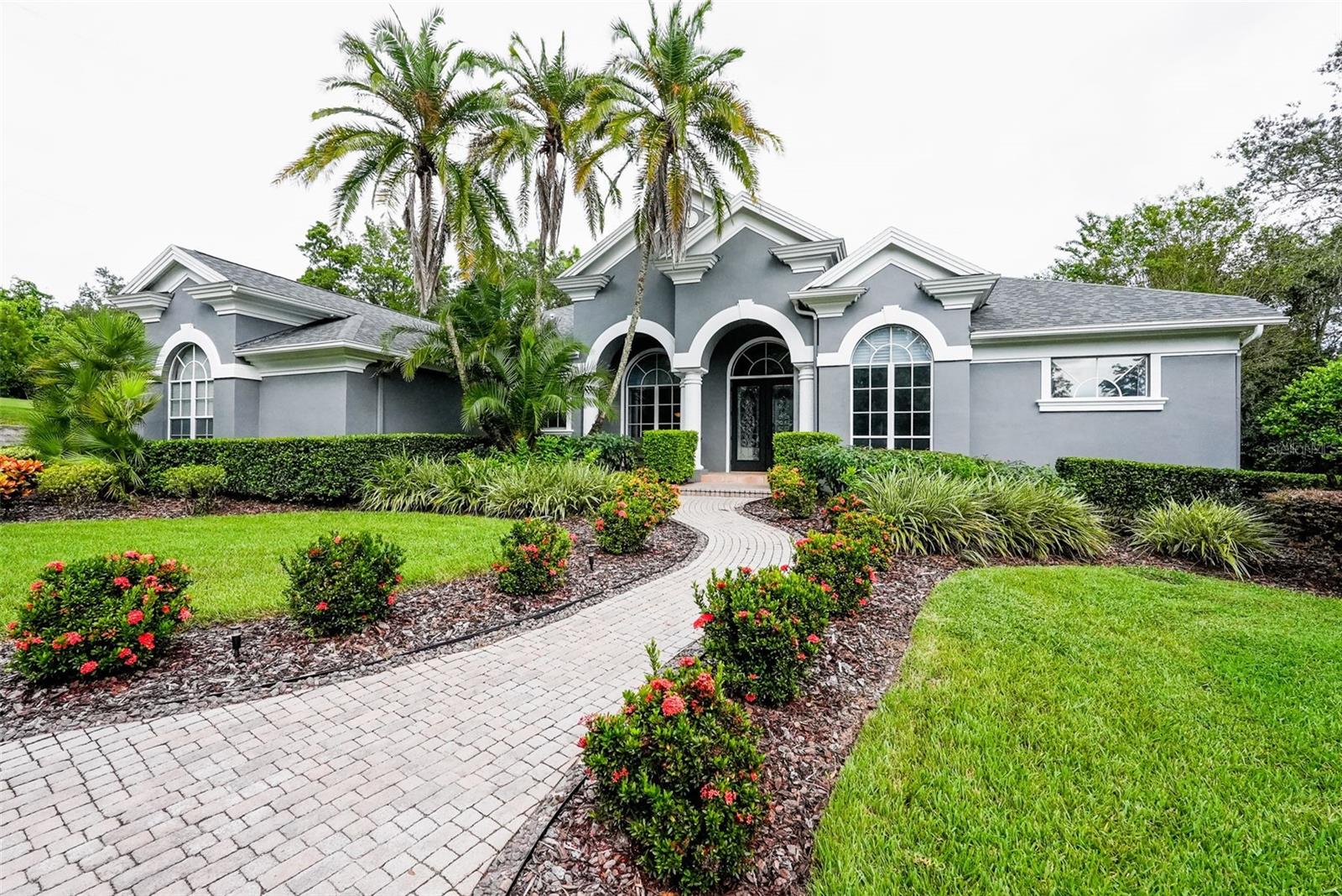 FARMCREST ACRES - Residential