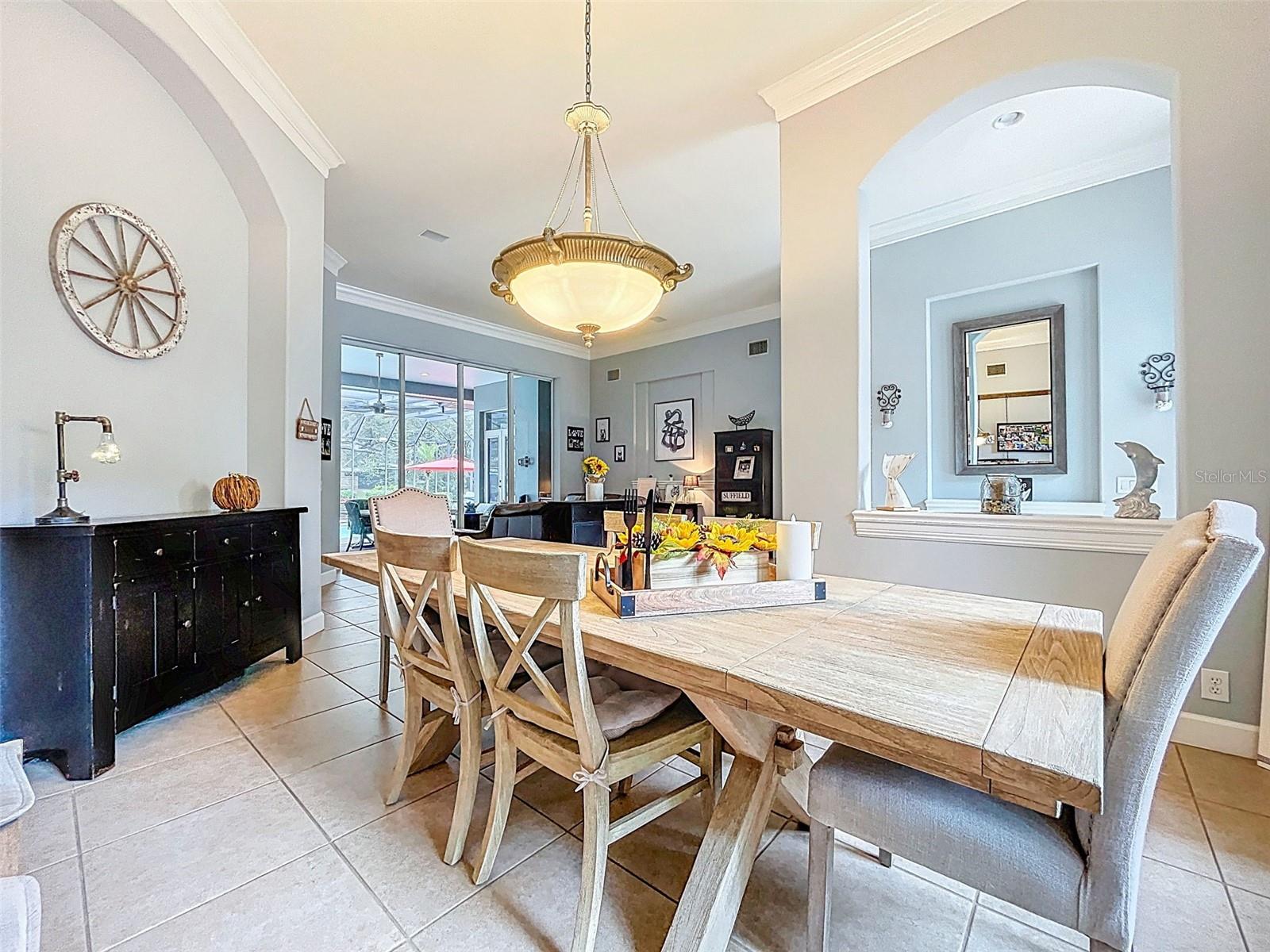 FARMCREST ACRES - Residential