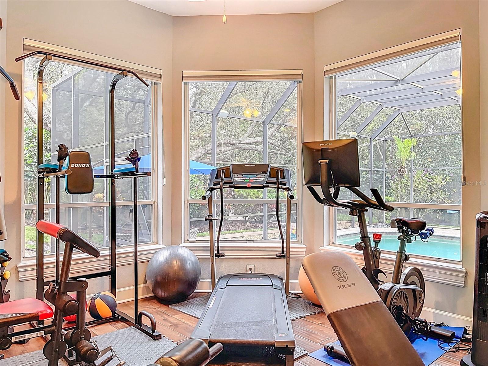 FARMCREST ACRES - Residential