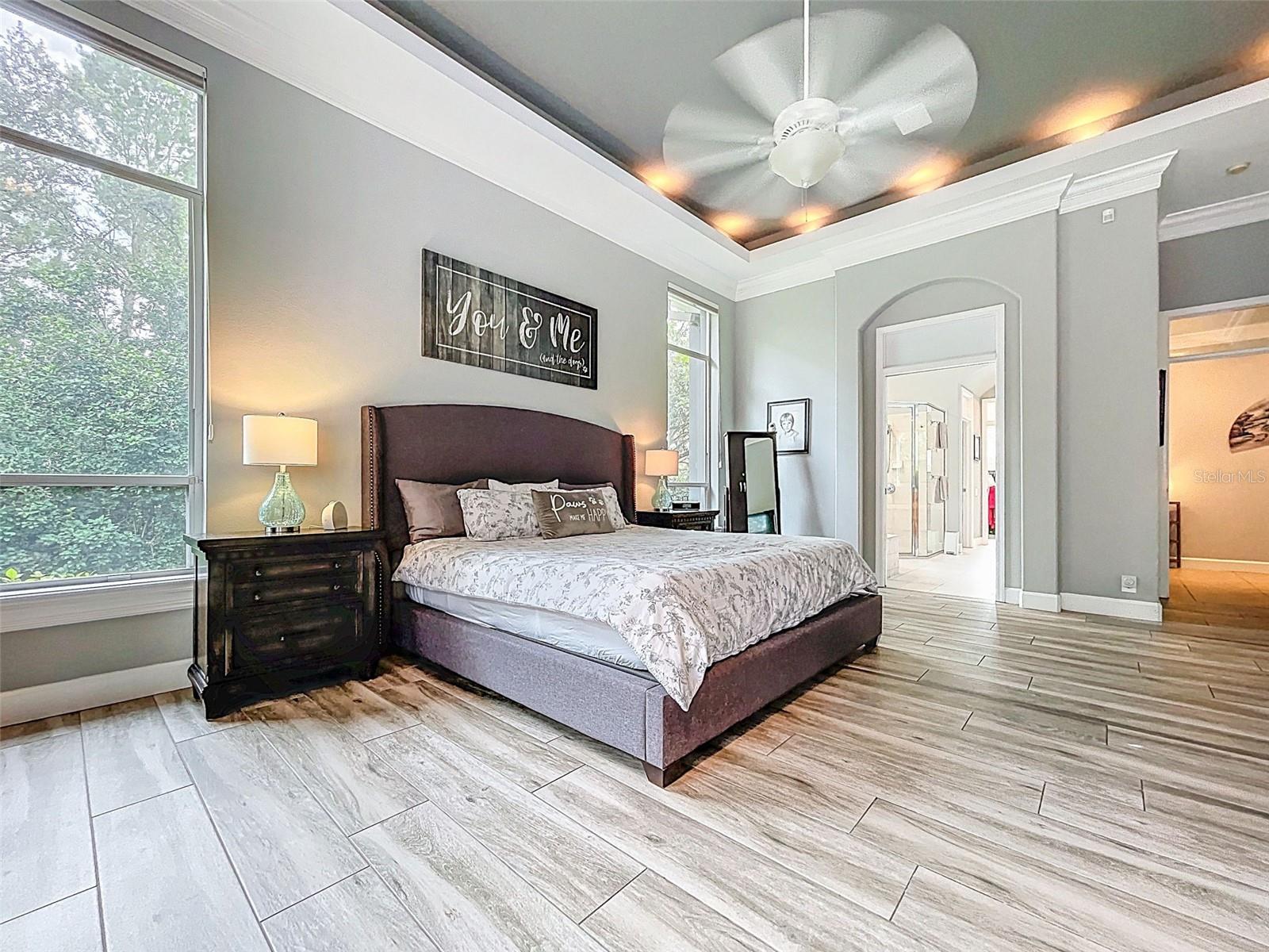 FARMCREST ACRES - Residential