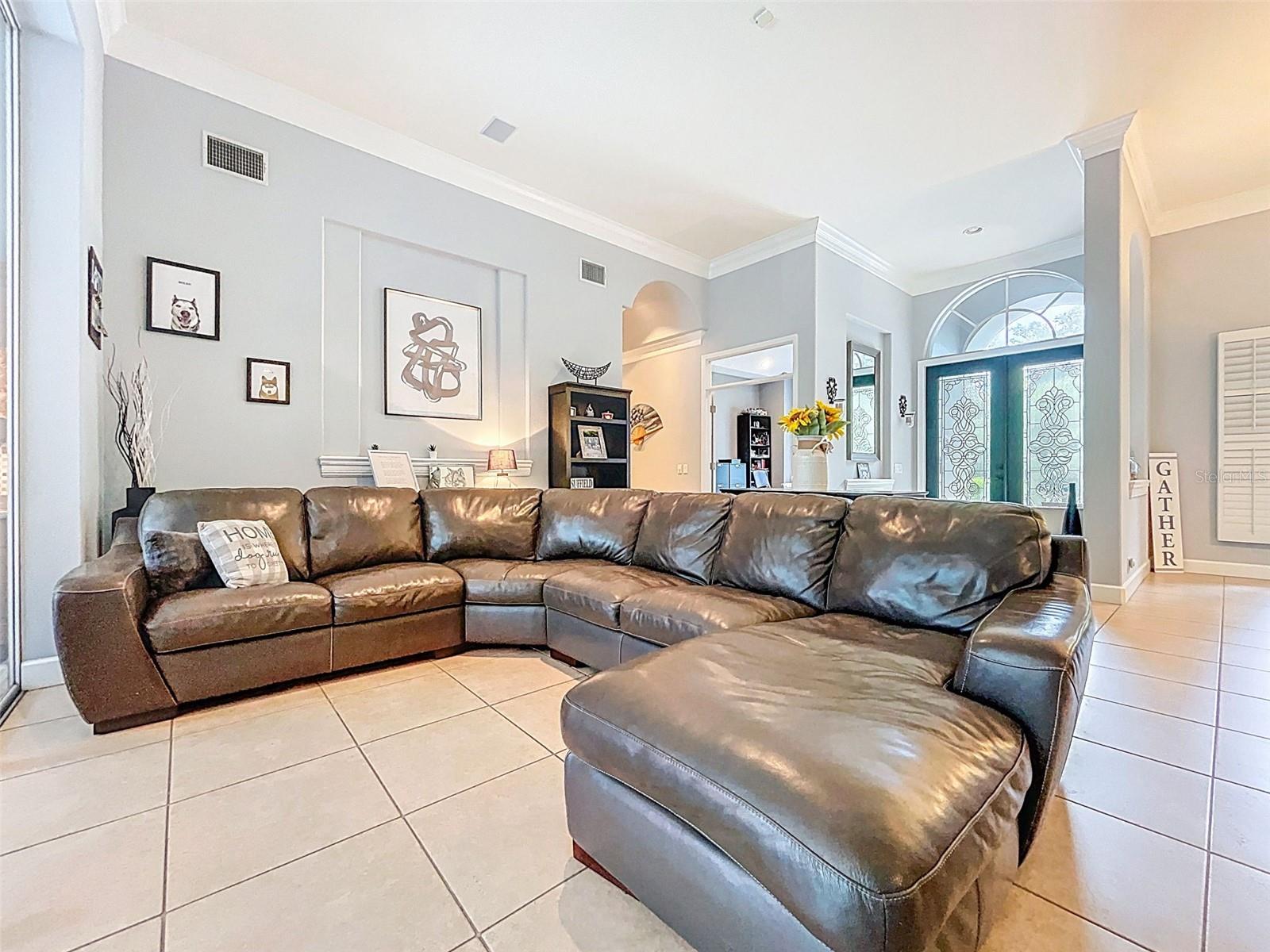 FARMCREST ACRES - Residential