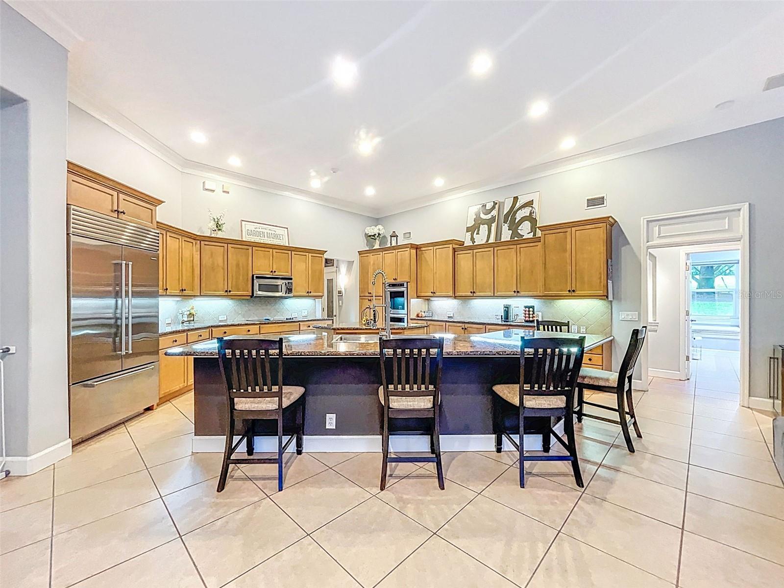 FARMCREST ACRES - Residential